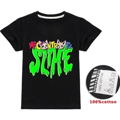 Футболки с коротким рукавом для девочек KKABBYII China At AliExpress