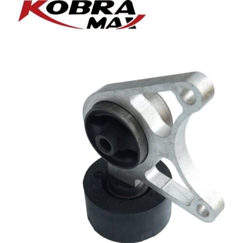 KobraMax Car Bearing Engine Mounting KHC500080 Fits For Land Rover Freelander Car Accessories