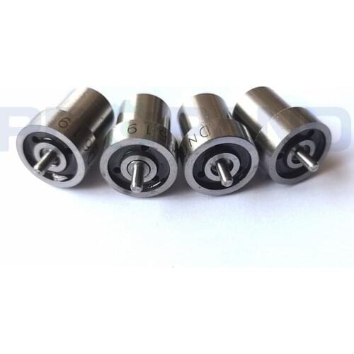 1KZ-T/1KZ-TE Engine Injector Nozzles Set DNOPD619 23620-69075 forToyota LAND CRUISER BUNDERA/PRADO J9/Hardtop J7 4 RUNNER 3.0TD