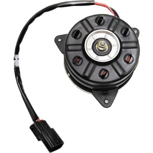 Condenser cooling fan motor electric fan motor OE: 38616-r40-a01 38616r40a01