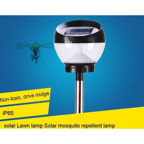 Myleda Mosquitoes Protection