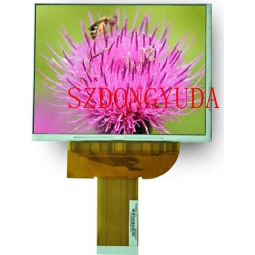 New Original A+ 5 Inch 800*600 PD050SX1-LF PD050SX2(LF) DIY Projector HD LCD Screen Display