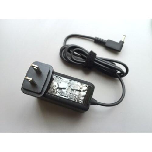 New ADP-33AW 19V 1.75A AC Adapter Charger For ASUS VivoBook X201E Q200E S200 X553M X403M EXA1206CH Ultrabook Free Shipping