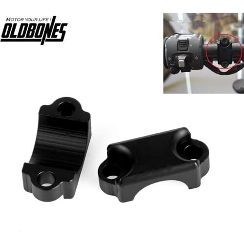 Motorcycle Mirrors OLDBONES China