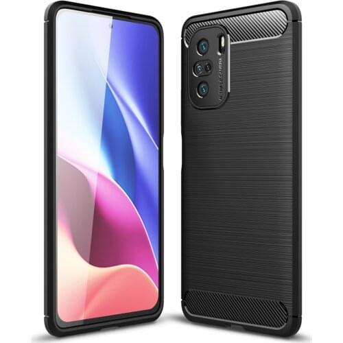 For Xiaomi Mi 11i Case Luxury Full Soft TPU Silicone Cover ShockProof Case For Xiaomi Mi 11i 11 i Mi11i Phone Cases