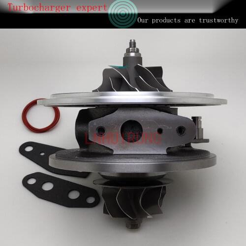 Turbo cartridge for Nissan Navara Pathfinder 2.5DI 171HP 126Kw YD26 769708 767720 14411EC00B 14411EC00C turbine cartridge core