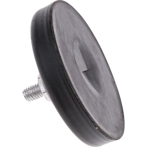 Universal Magnetic Base Mount Bracket for LED Light Bar Work Light Driving Lights