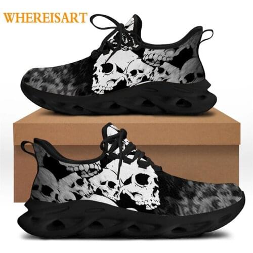 Мужские белые кеды WHEREISART China At AliExpress