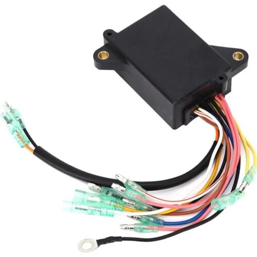 68T-85540-00 CDI Unit Assy for Yamaha Outboard Engine Motor 4 Stroke 8HP 9.9HP