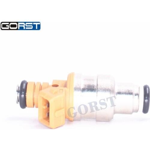 Automobile Fuel Injector Nozzle 0280150962 For Opel Senator B Omega For Ford 93208787 46559066 90444453 4636147 0539060314