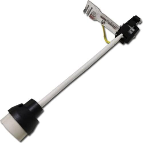 50W GU10 Ceramics Lamp Holder Spotlight Downlight Wiring Bulb Base Ceiling Light 3way Terminal Junction Box With Bracket