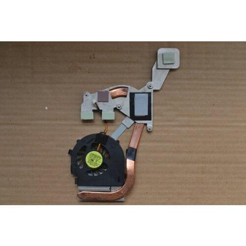 Computer Fans 巧姑配件 China