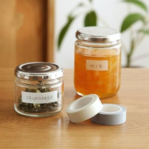 China hot sales convenience tearable stickers note paper self adhesive portable 10cm label sticker for home office