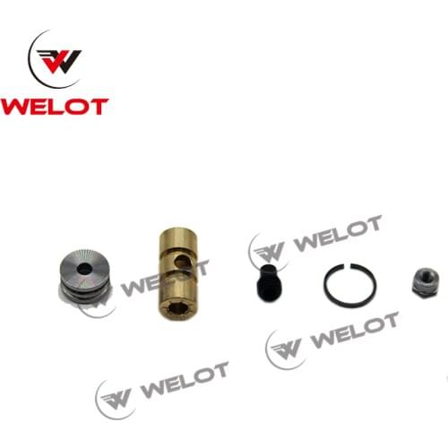 Turbo Repair Kits WL3-1245 turbocharger rebuild parts fit for 813860