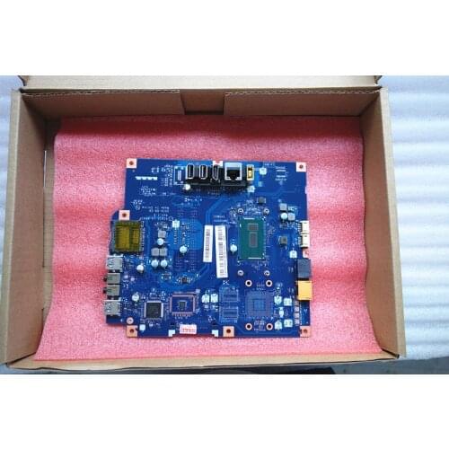 LA-B691P motherboard fit for Lenovo C20-30 C2030 motherboard ALL IN ONE PC with 3805U