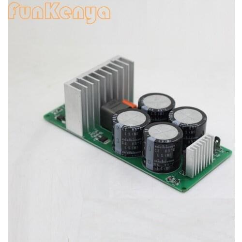 Professional High Power IRAUD350 Mono Power Amplifier Board 700W IRS2092S Class D Digital Amplify Circuit Board