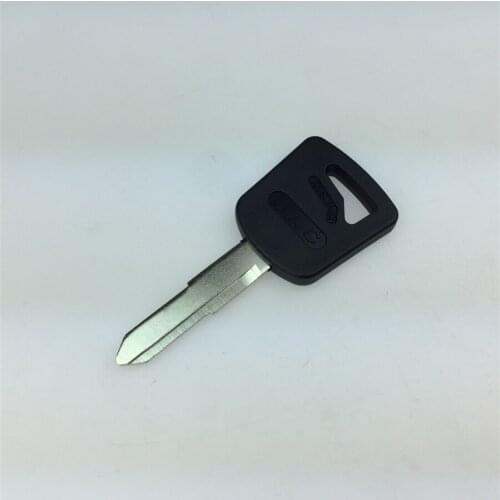 STARPAD For JAC JAC car left slot key embryo SSDQ04317 10 Pack Free Shipping