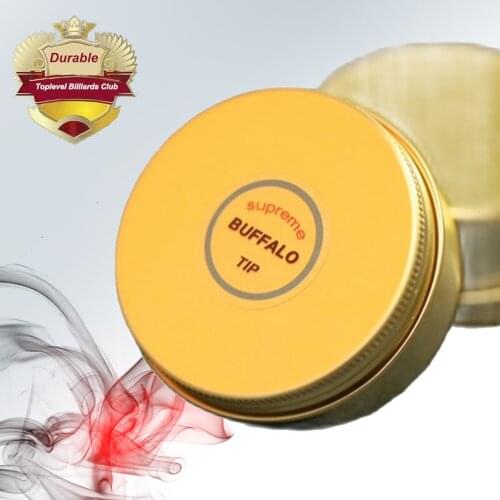 Beyond John Parris Secret BDP Super Leather Durable Snooker Cue Stick Kit 10mm Tip Stable Billiard Accessories