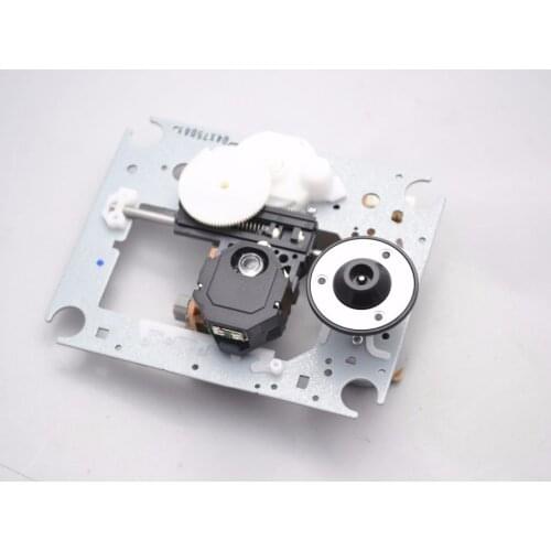 Replacement For TEAC SL-D90 CD Player Spare Parts Laser Lens Lasereinheit ASSY Unit SLD90 Optical Pickup Bloc Optique