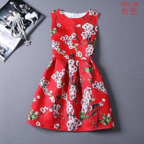 Summer Dress Women Vestidos De Fiesta Casual Beach Dress Sexy Party Dress Elegant Sukienka Vintage Floral Black Red Yellow Pink