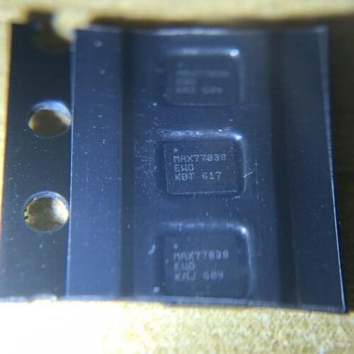 10pcs/Lot MAX77838EWO MAX77838EW0 MAX77838 Small Power Chip IC for Samsung S7 Edge
