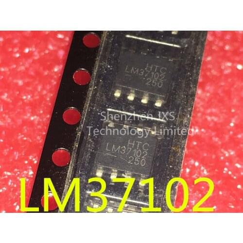 100% New&original LM37102 SOP8