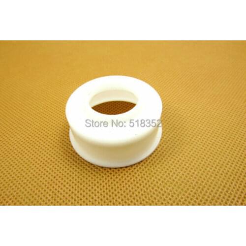 18EC130B703 Makino A207-1 Insulation Sleeve Water Nozzle Cover, EE.EH.EC.U.EU series WEDM-Low Speed Wire Cutting Machine Parts