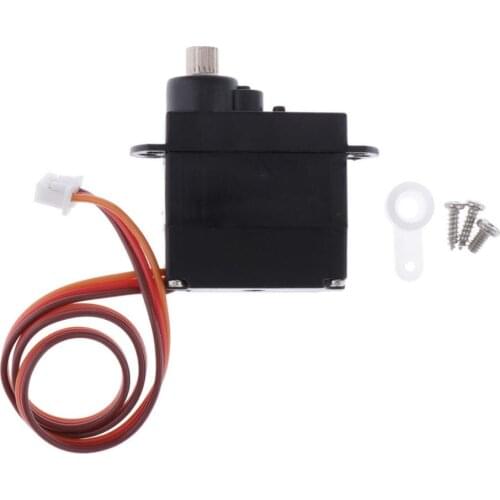 7g Micro Digital Servo for Wltoys XK K130 Radio Control Airplane Accessory