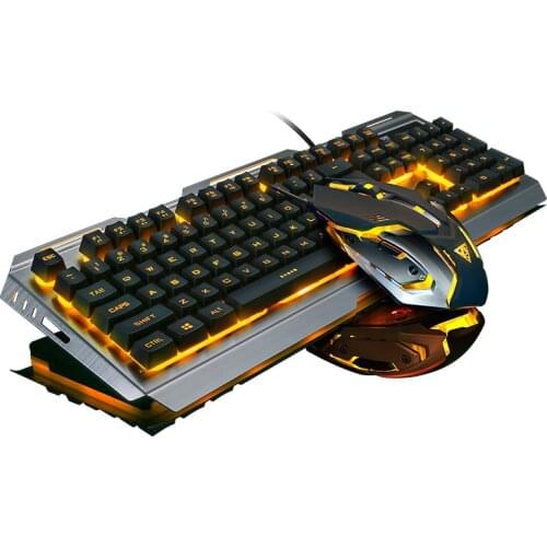Eunaimee Keyboard And Mouse Kits