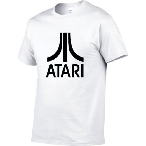 TREK Mountain Bike Printed T-shirt Mens Summer 2021 100% Cotton T-shirt Hip Hop Streetwear Harajuku Top T-shirt