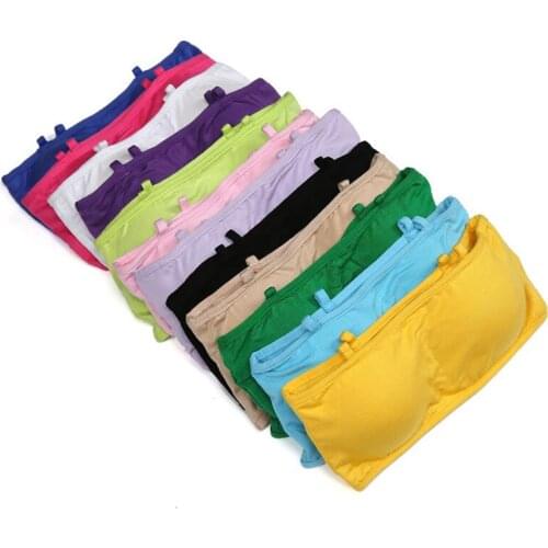 Hot Selling Sexy New Women Cheap Belly Dance Costume Bra Top for Sale Various Colors Belly Dance Performace Clothes Top