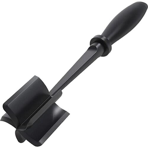 Meat Chopper Durable Multifunctional Cutter Cooking Tool Meat Grinder Masher Indooroutdoor General Meat Grinder Kitchen Supplies