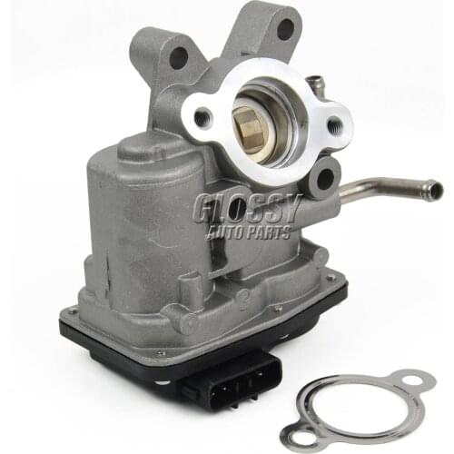 AP03 EGR Valve 14710-AA741 For Subaru Forester Impreza Legacy V Outback 2.0 D 14710-AA740,14710AA740