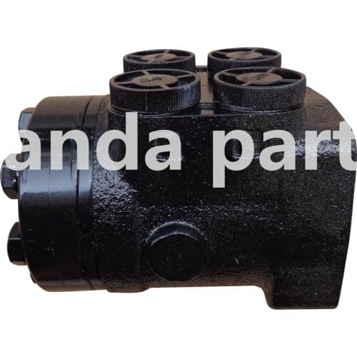 KUBOTA TRACTOR PARTS CONTROLLER,STEERING 3C001-63072 FOR KUBOTA TRACTOR M6040,M704,M954