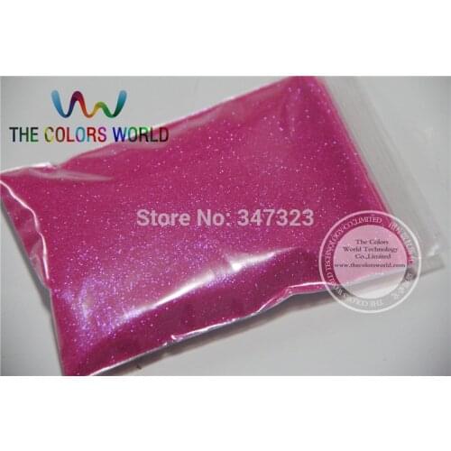 Wholesale 0.2mm 008 size Iridescent Colorful Glitter Powder for nail design ,and other art and craft