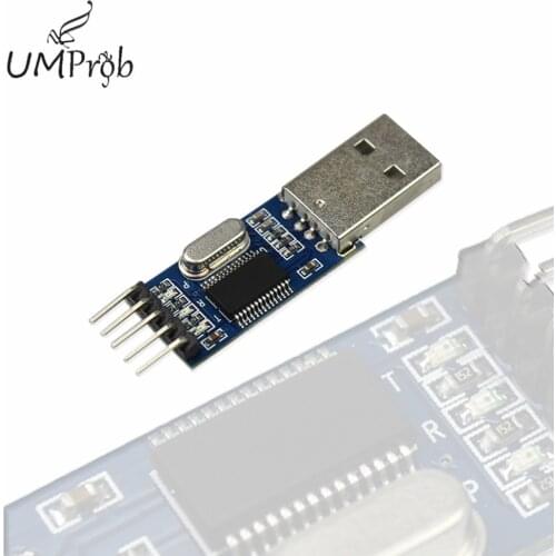 PL2303 USB To RS232 TTL Converter Adapter Module USB signal turn TTL signal