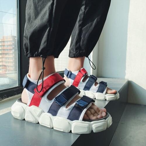 Men's Slippers Sainimo China