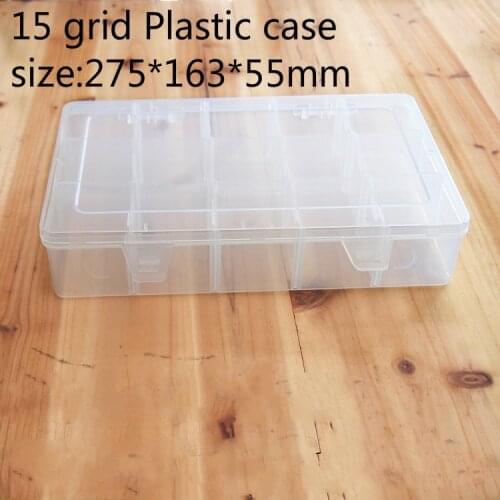 Slite Tool Boxes