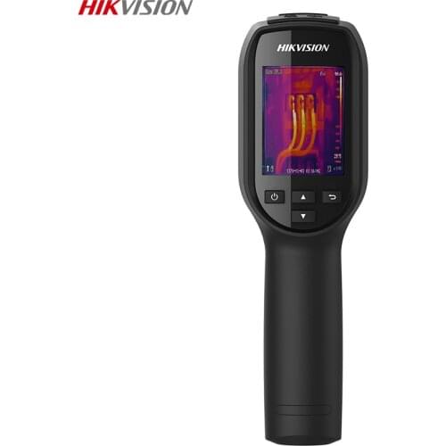 Thermal Imager H10 High Precision Infrared Imaging Devices, Measuring-20~350 Degrees Handheld Temperature Meter