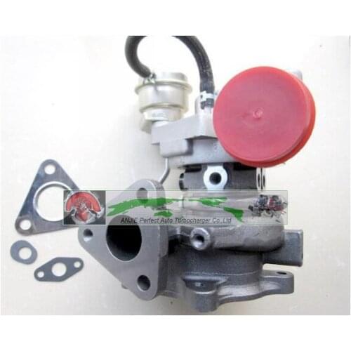 Free Ship Turbo For MITSUBISHI Canter Delica Pajero PF8W PD8W L400 1997-04 4M40 2.8L TF035-2 49135-03220 ME202879 49135-03200