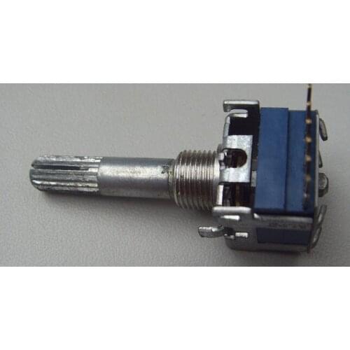 [VK] Japanese ALPS reset switch encoder SRBU13004A 30MM