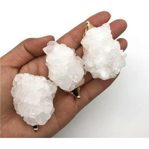 1PC Natural Hydrozincite Hand Carved Hedgehog Shaped Cluster Crafts Healing Home Decor Natural Stones and Minerals