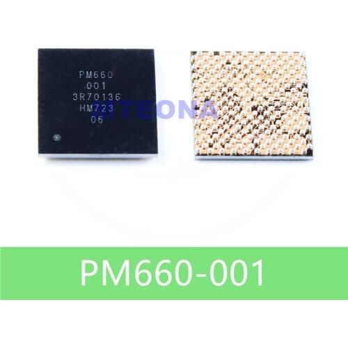 10Pcs/Lot PM660 001 Power IC