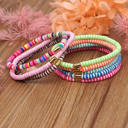 8Seasons Bracelets