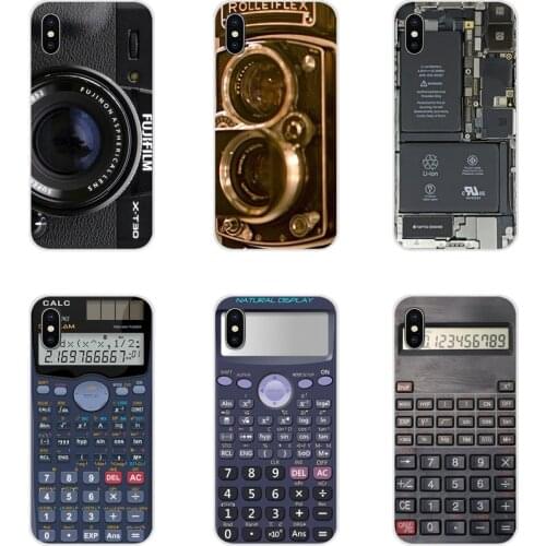 Camera Battery Calculator For Huawei Honor 4C 5C 6X 7 7A 7C 8 9 10 8C 8S 8X 9X 10I 20 Lite Pro Accessories Phone Shell Covers