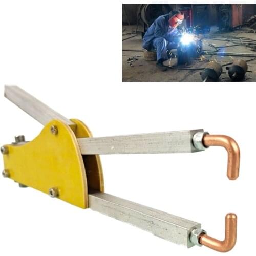 Resistance Spot Welding Machine Welding Thickness 1mm Portable Spot Welder High Frequency Dropship