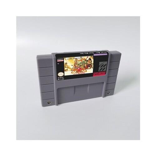 Ancient Magic - Bazoe! Mahou Sekai - RPG Game Card US Version English Language Battery Save