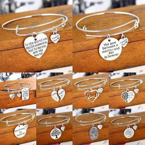 Keemovfor Pair Bracelets