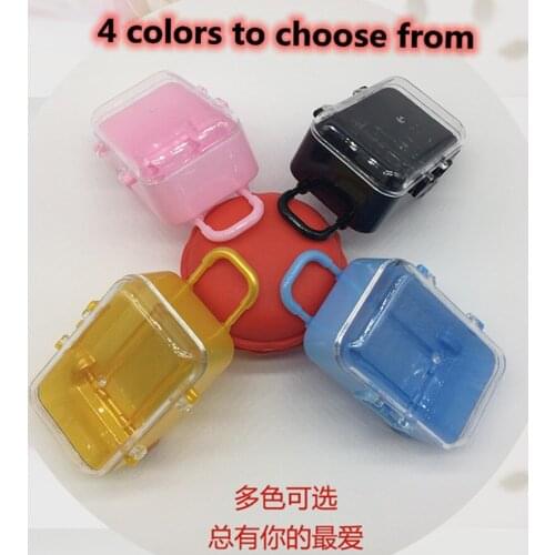 Minimum order 12 packs per colobaby shower gift There are for kids to choose from It can hold sweet candy and chocolate