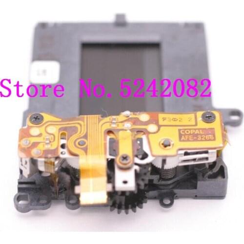 NEW Shutter Assembly Group For Panasonic FOR LUMIX GH4 Digital Camera Repair Part